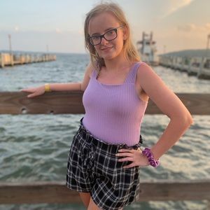 Meet your Posher, Madeline